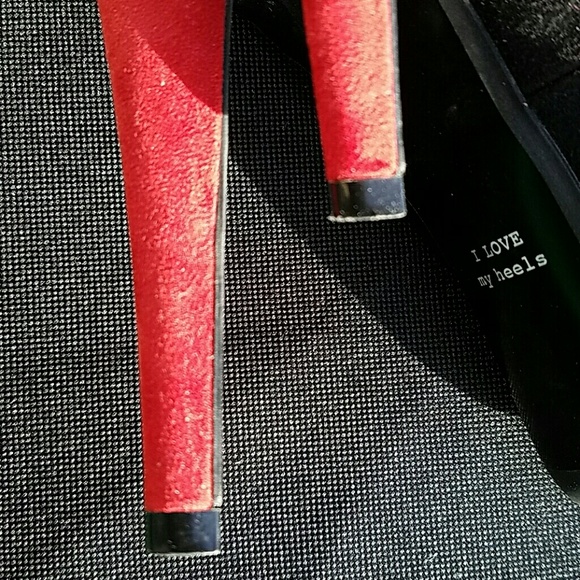 Zara Shoes - Picture 6 of 8